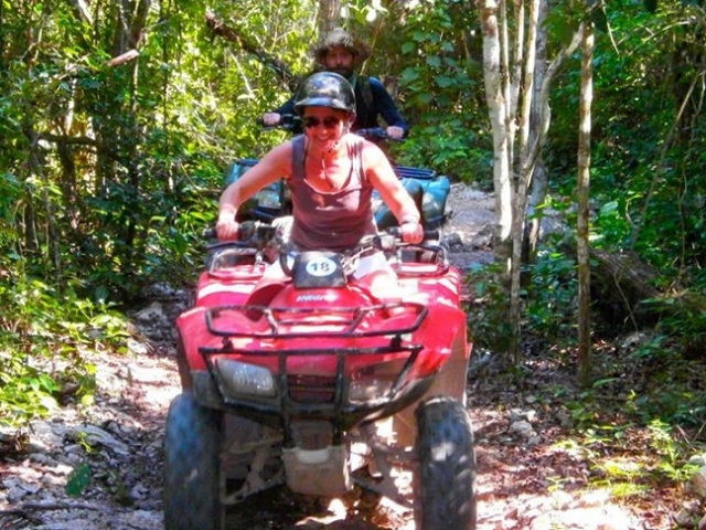 pura aventura